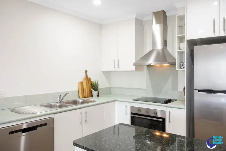 Fifth view of Homely unit listing, 12/4 - 6 PRINCES HIGHWAY, Narooma NSW 2546