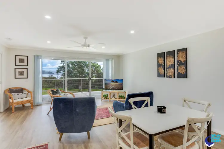 Sixth view of Homely unit listing, 12/4 - 6 PRINCES HIGHWAY, Narooma NSW 2546