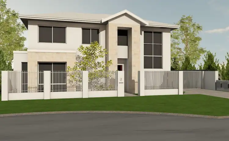 Seventh view of Homely land listing, 6 MORFITT STREET, Mandurah WA 6210