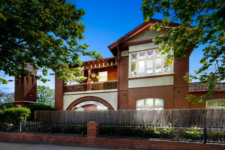 5/1 Sydney Road, Brunswick VIC 3056