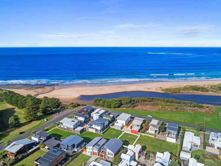 Third view of Homely land listing, 8C Gambier Street, Apollo Bay VIC 3233