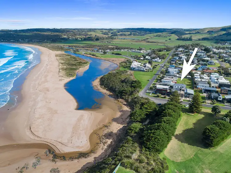 Fourth view of Homely land listing, 8C Gambier Street, Apollo Bay VIC 3233