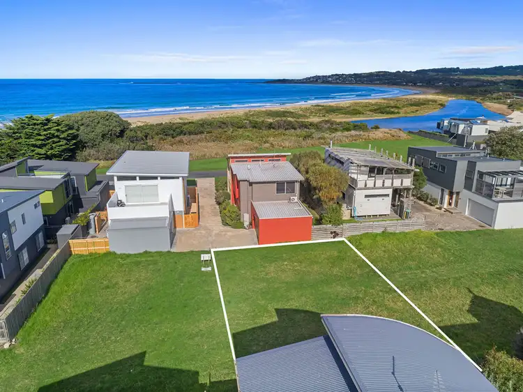 Sixth view of Homely land listing, 8C Gambier Street, Apollo Bay VIC 3233