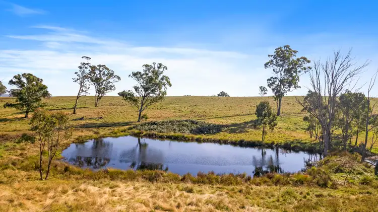 Third view of Homely land listing, 73 Bonnie Blink Drive, Little Hartley NSW 2790