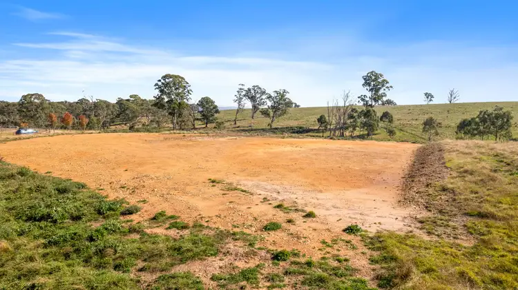 Fourth view of Homely land listing, 73 Bonnie Blink Drive, Little Hartley NSW 2790