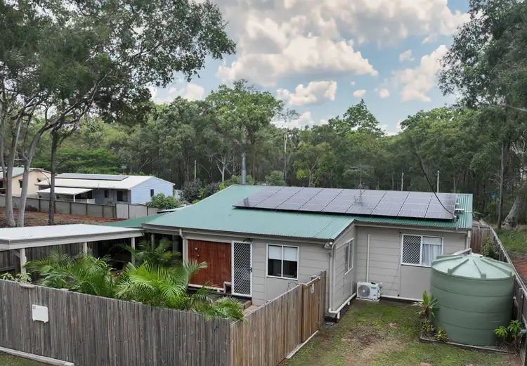 22 Harvey Street, Russell Island QLD 4184