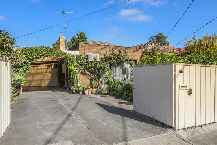Main view of Homely house listing, 13 Middle Street, Hadfield VIC 3046