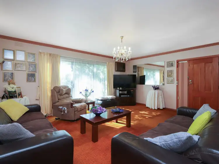 Second view of Homely house listing, 13 Middle Street, Hadfield VIC 3046