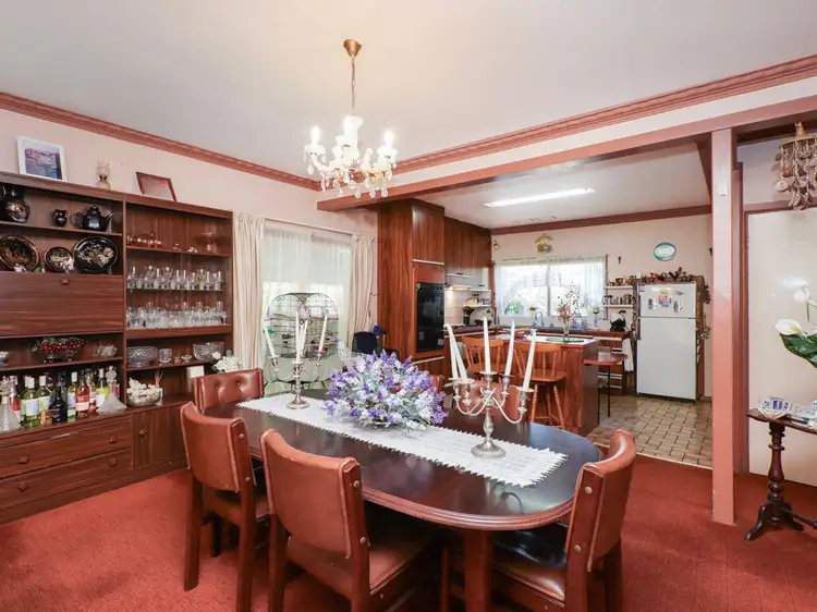 Fifth view of Homely house listing, 13 Middle Street, Hadfield VIC 3046