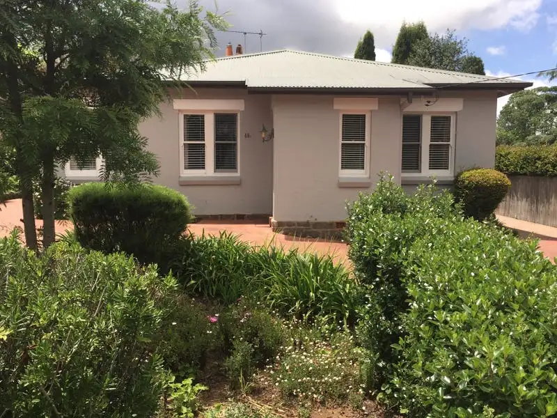 Main view of Homely house listing, 48A Bendooley Street, Bowral NSW 2576