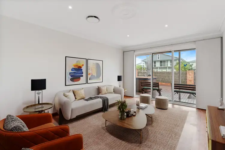 Third view of Homely semi-detached listing, 1/65 Helmsman Boulevard, St Huberts Island NSW 2257