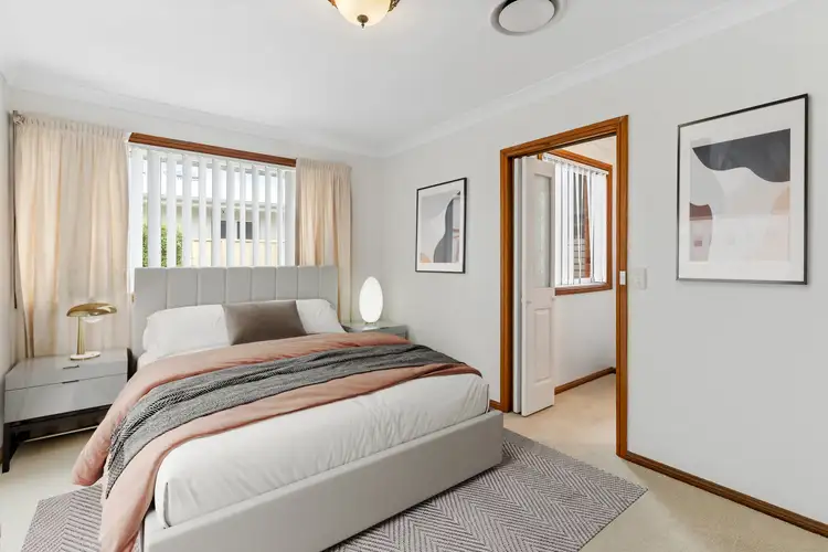 Fifth view of Homely semi-detached listing, 1/65 Helmsman Boulevard, St Huberts Island NSW 2257