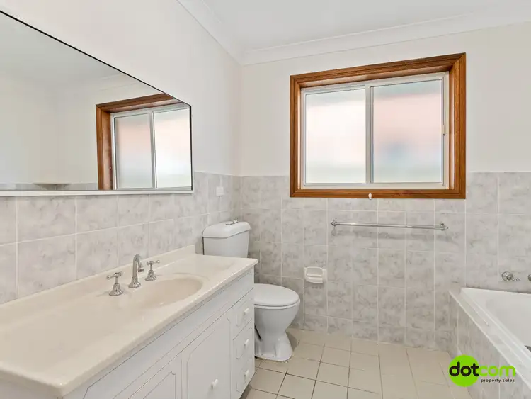 Sixth view of Homely semi-detached listing, 1/65 Helmsman Boulevard, St Huberts Island NSW 2257