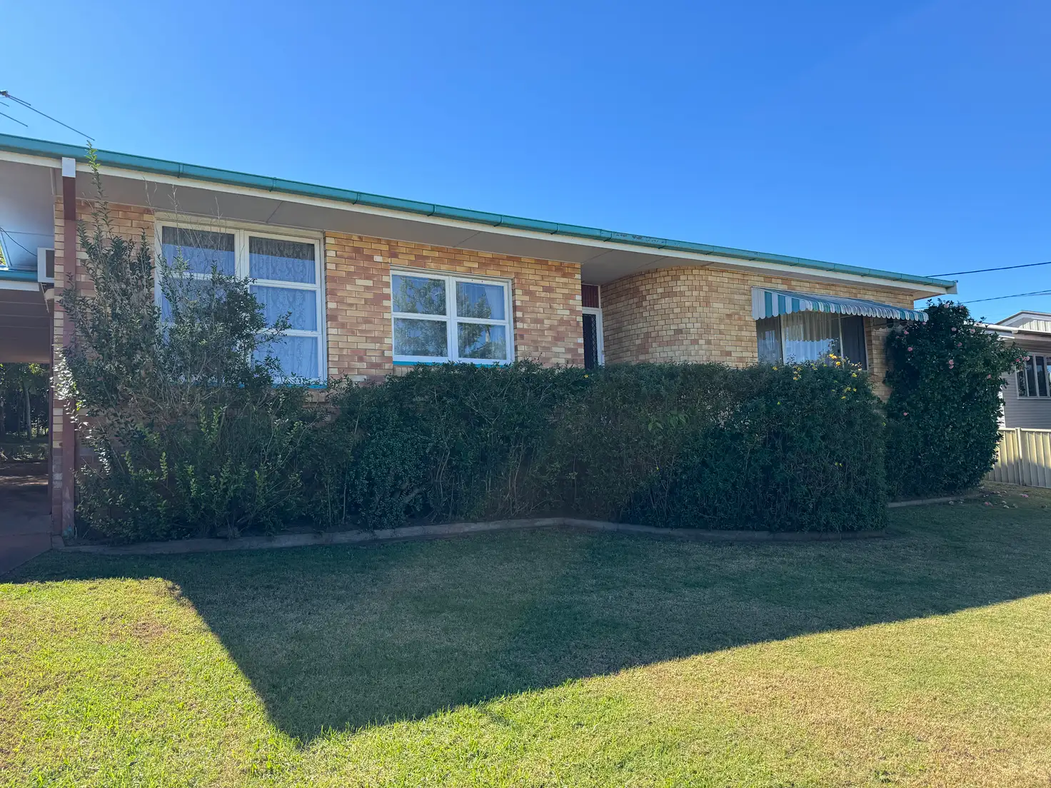 Main view of Homely house listing, 6 Carroll Street, Kingaroy QLD 4610