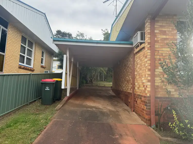 Second view of Homely house listing, 6 Carroll Street, Kingaroy QLD 4610