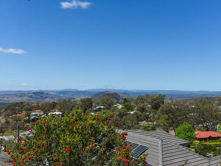 Second view of Homely house listing, 12 Katoomba Crescent, Prince Henry Heights QLD 4350