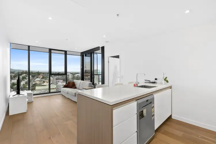 Main view of Homely unit listing, 1514/179 Alfred Street, Fortitude Valley QLD 4006