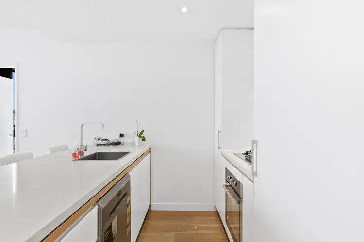 Second view of Homely unit listing, 1514/179 Alfred Street, Fortitude Valley QLD 4006