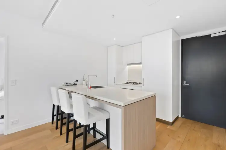 Third view of Homely unit listing, 1514/179 Alfred Street, Fortitude Valley QLD 4006