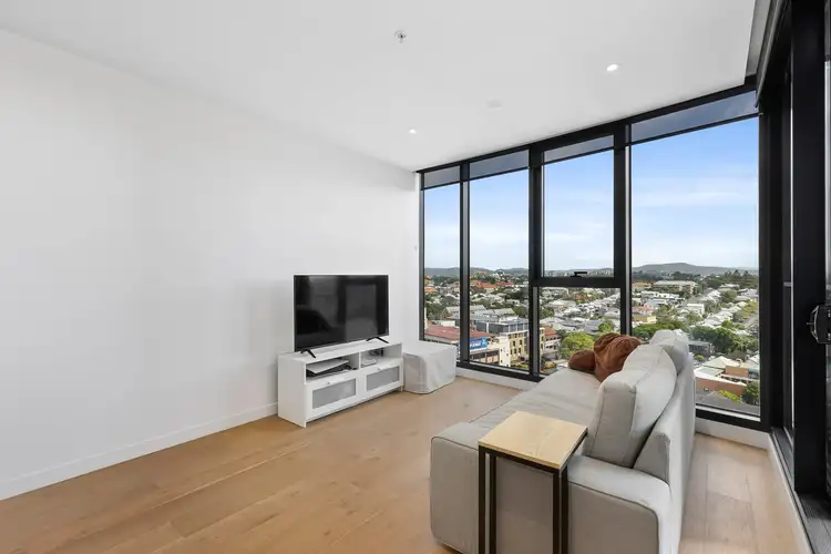 Fourth view of Homely unit listing, 1514/179 Alfred Street, Fortitude Valley QLD 4006