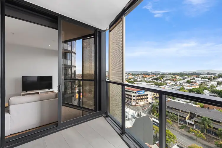 Fifth view of Homely unit listing, 1514/179 Alfred Street, Fortitude Valley QLD 4006