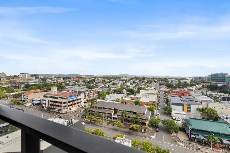 Sixth view of Homely unit listing, 1514/179 Alfred Street, Fortitude Valley QLD 4006