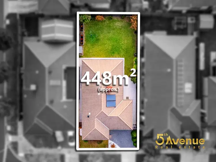 Fourth view of Homely house listing, 6 Gidran Way, Clyde North VIC 3978