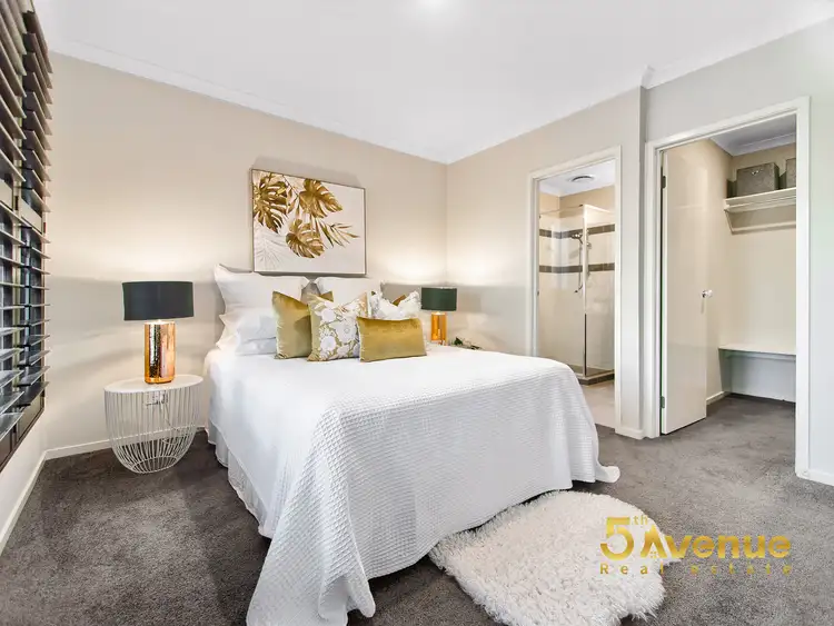 Sixth view of Homely house listing, 6 Gidran Way, Clyde North VIC 3978