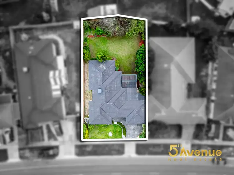 Second view of Homely house listing, 276 Ormond Road, Narre Warren South VIC 3805