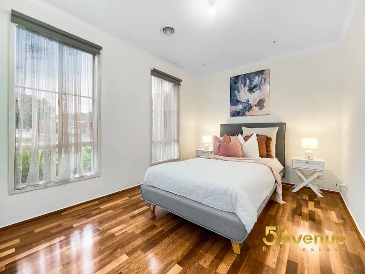 Third view of Homely house listing, 276 Ormond Road, Narre Warren South VIC 3805