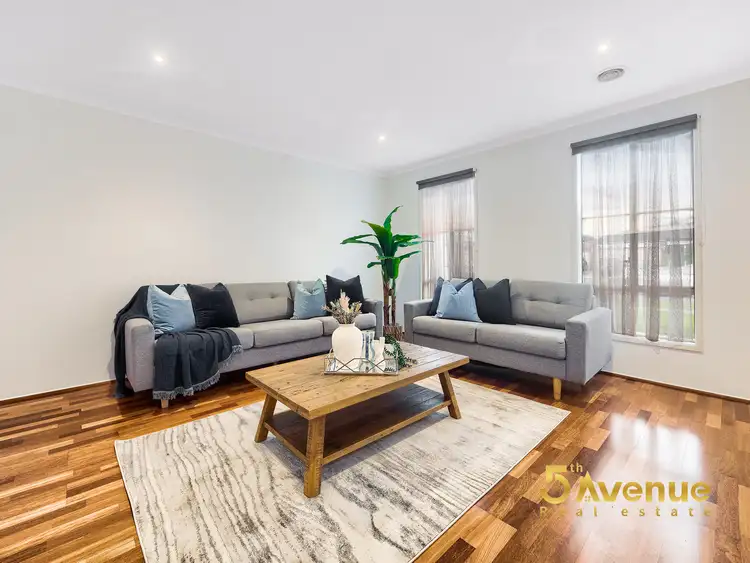 Sixth view of Homely house listing, 276 Ormond Road, Narre Warren South VIC 3805