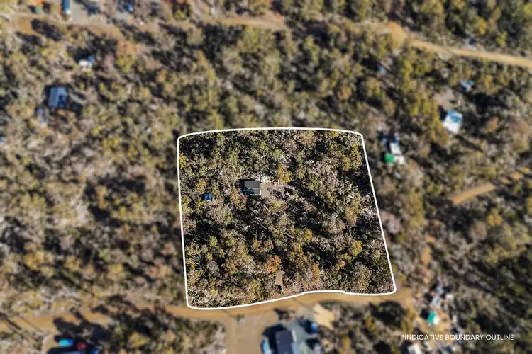 3 Johnsons Road, Miena TAS 7030