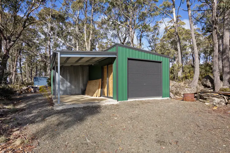 Third view of Homely land listing, 3 Johnsons Road, Miena TAS 7030