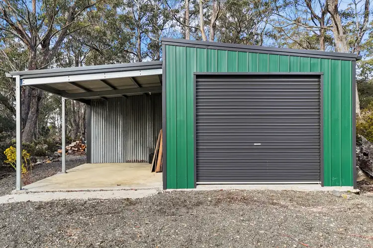Sixth view of Homely land listing, 3 Johnsons Road, Miena TAS 7030