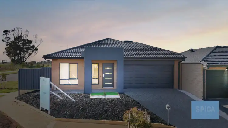 26 Valencia Street, Weir Views VIC 3338