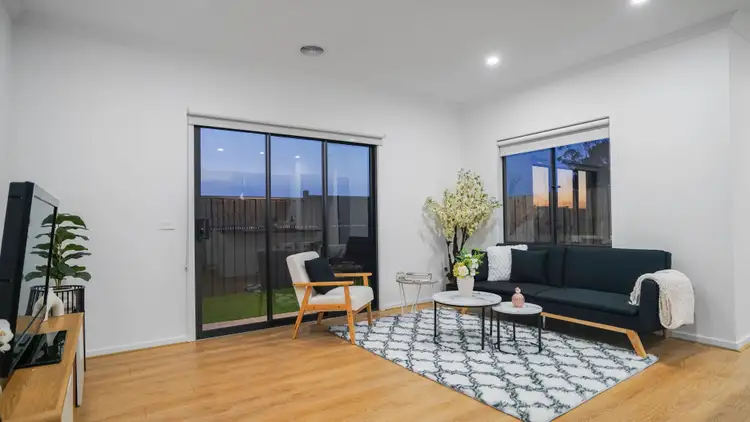 Sixth view of Homely house listing, 26 Valencia Street, Weir Views VIC 3338