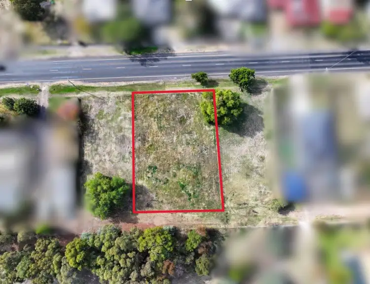 Main view of Homely land listing, LOT 11, 12, 13 Brooke Street, Inglewood VIC 3517