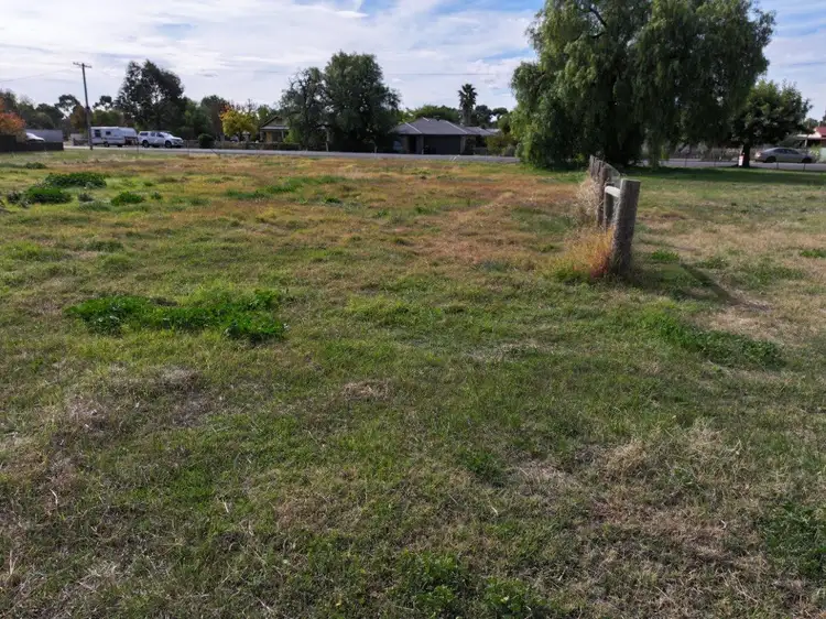 Third view of Homely land listing, LOT 11, 12, 13 Brooke Street, Inglewood VIC 3517