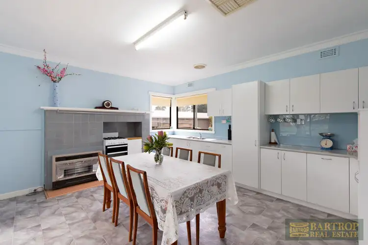 Second view of Homely house listing, 35 Butt Street, Canadian VIC 3350