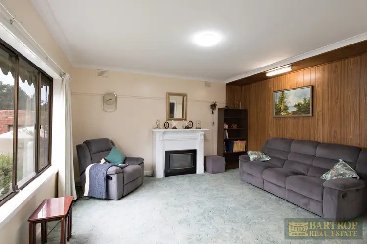 Third view of Homely house listing, 35 Butt Street, Canadian VIC 3350