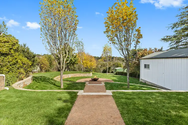 45 Oxley Street, Berrima NSW 2577