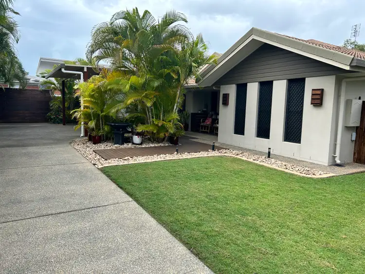Third view of Homely house listing, 12 Galleon Court, Taroomball QLD 4703