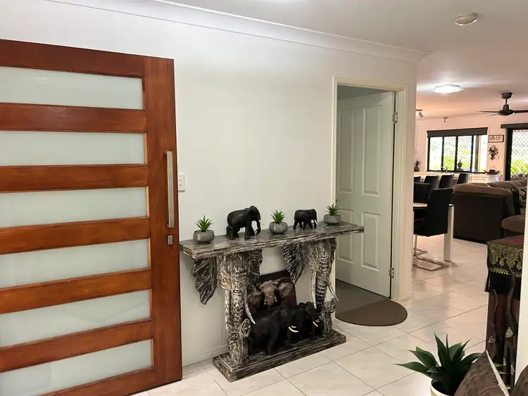 Sixth view of Homely house listing, 12 Galleon Court, Taroomball QLD 4703