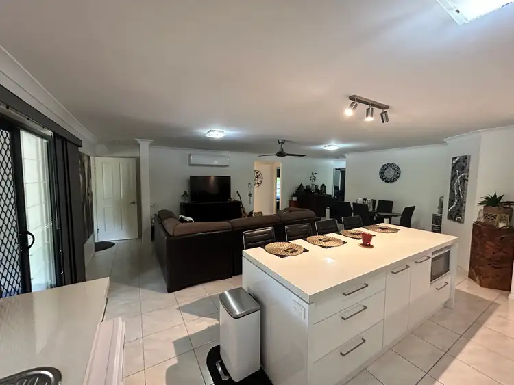 Seventh view of Homely house listing, 12 Galleon Court, Taroomball QLD 4703