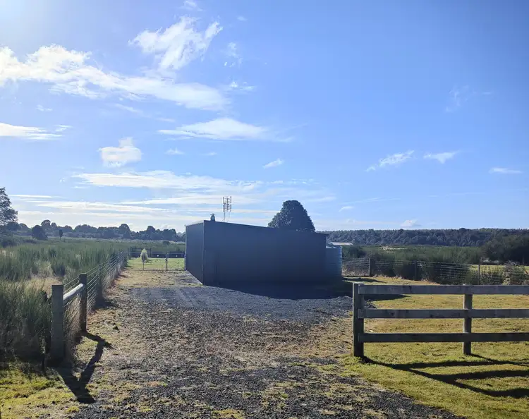 646 Waratah Road, Waratah TAS 7321