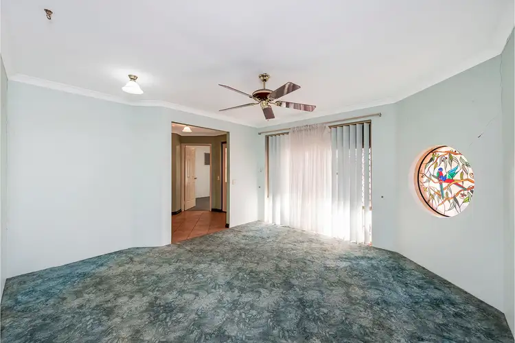 Third view of Homely house listing, 71 Wooramel Way, Cooloongup WA 6168