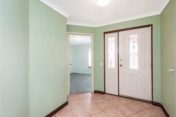Fifth view of Homely house listing, 71 Wooramel Way, Cooloongup WA 6168