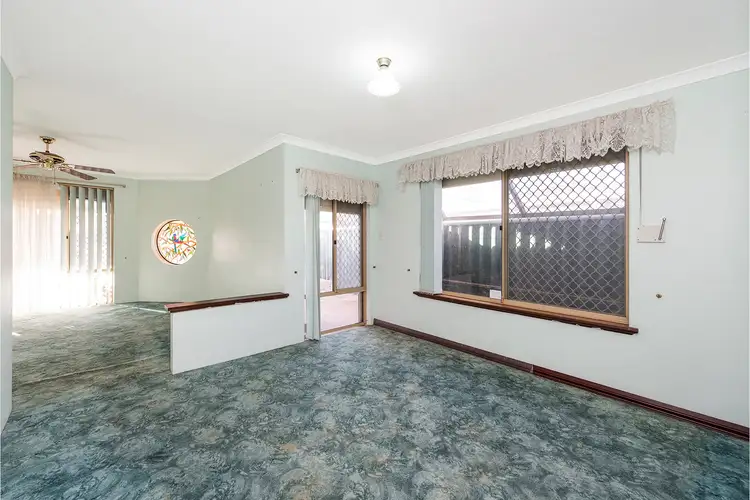 Sixth view of Homely house listing, 71 Wooramel Way, Cooloongup WA 6168