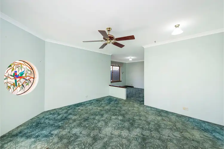 Seventh view of Homely house listing, 71 Wooramel Way, Cooloongup WA 6168