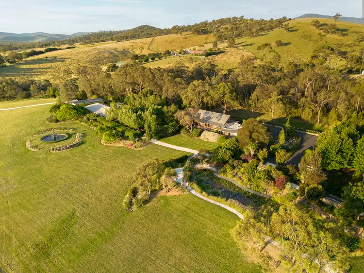 Second view of Homely house listing, 97 School Lane, Tarrawarra VIC 3775
